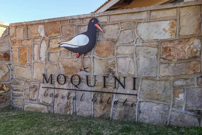 0 Bedroom Property for Sale in Moquini Coastal Estate Western Cape